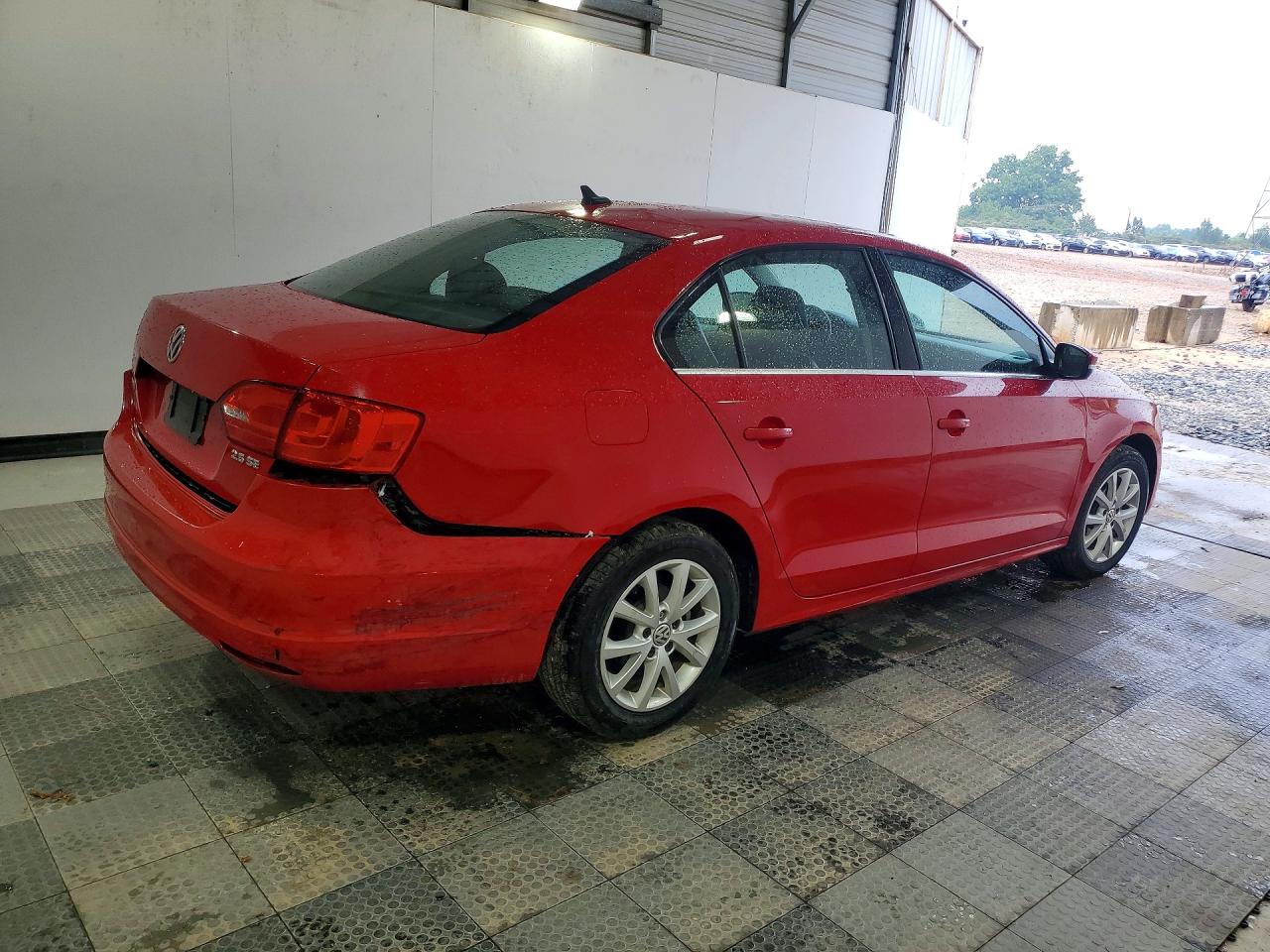 2013 VOLKSWAGEN JETTA