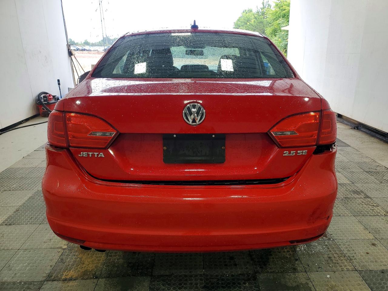 2013 VOLKSWAGEN JETTA