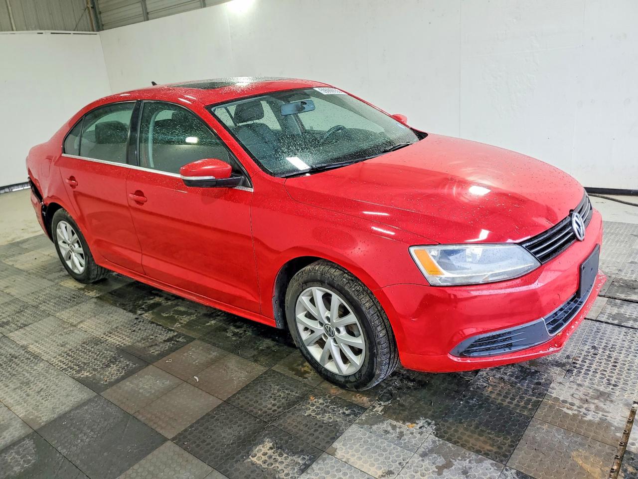 2013 VOLKSWAGEN JETTA