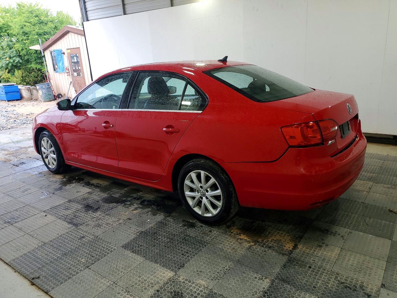 2013 VOLKSWAGEN JETTA