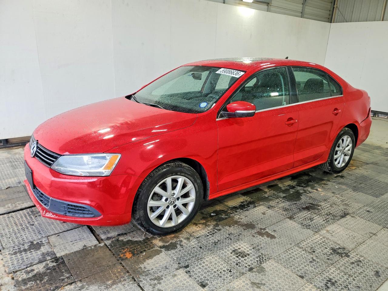 2013 VOLKSWAGEN JETTA