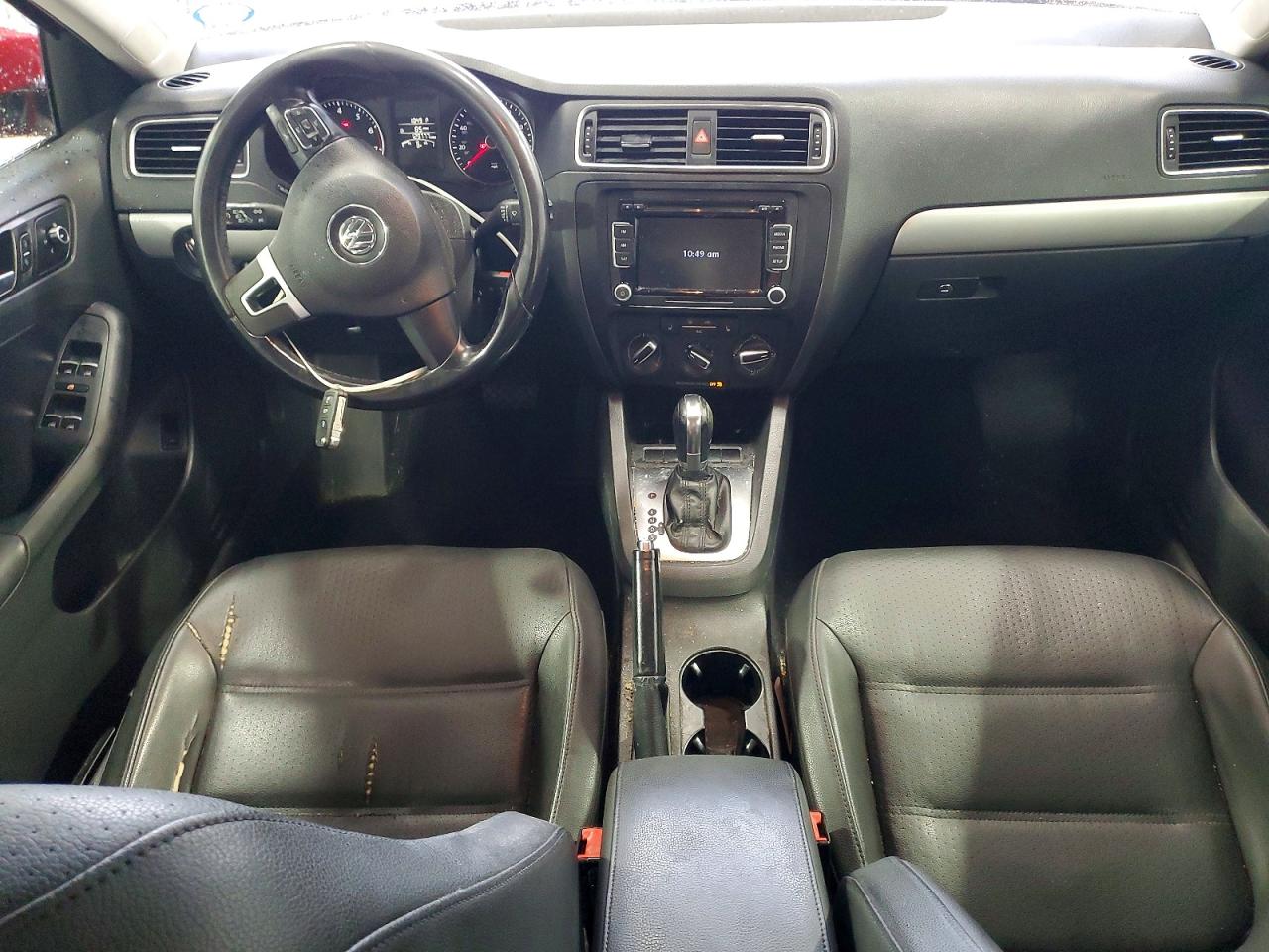 2013 VOLKSWAGEN JETTA