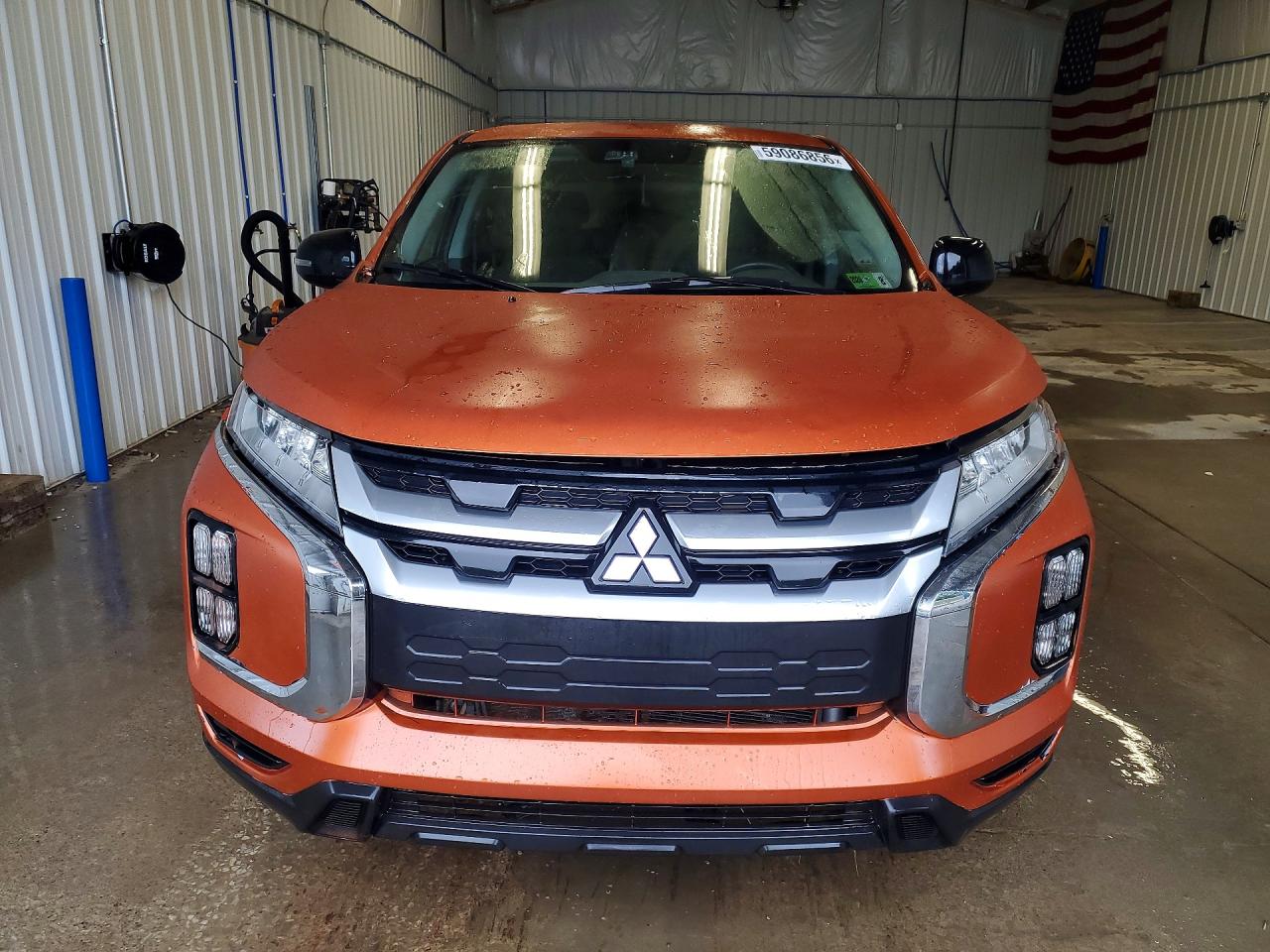 2024 MITSUBISHI OUTLANDER