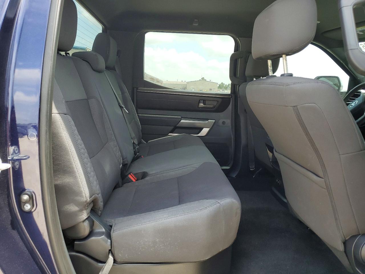 2025 TOYOTA TUNDRA