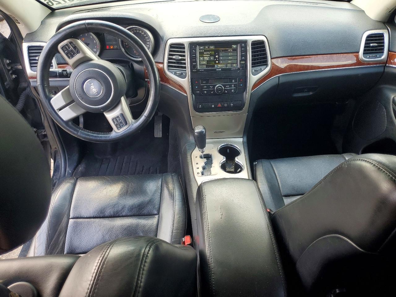 2013 JEEP CHEROKEE