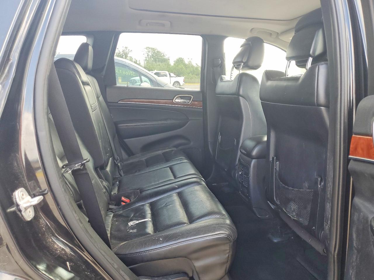 2013 JEEP CHEROKEE