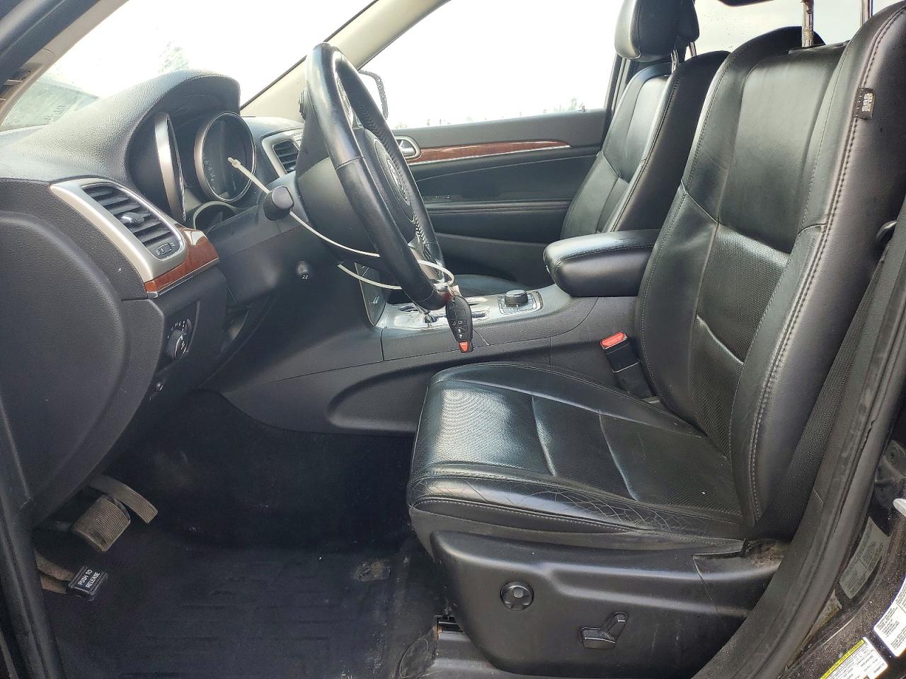 2013 JEEP CHEROKEE