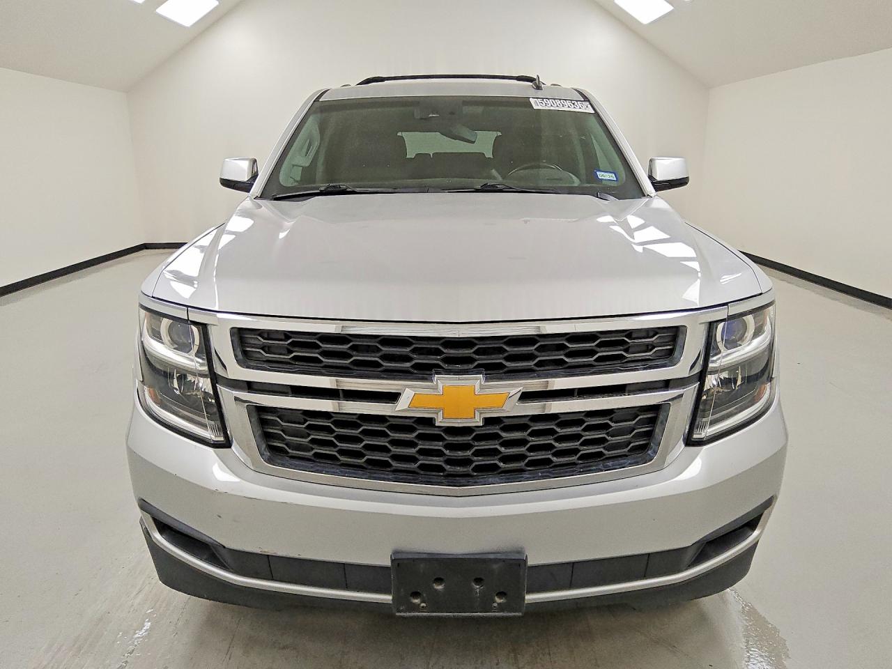 2015 CHEVROLET SUBURBAN