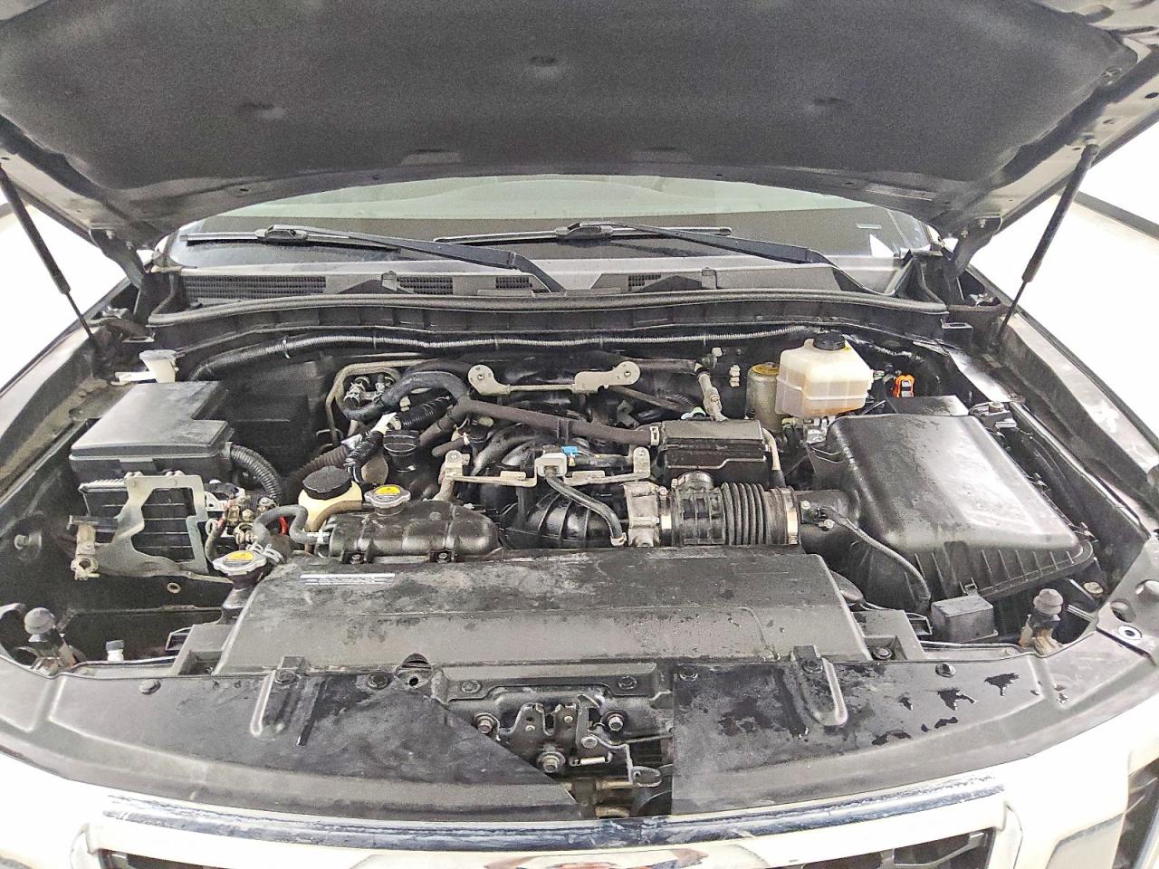 2018 NISSAN ARMADA