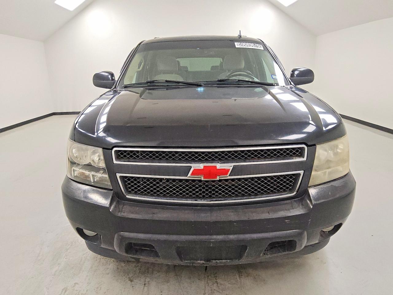 2007 CHEVROLET SUBURBAN