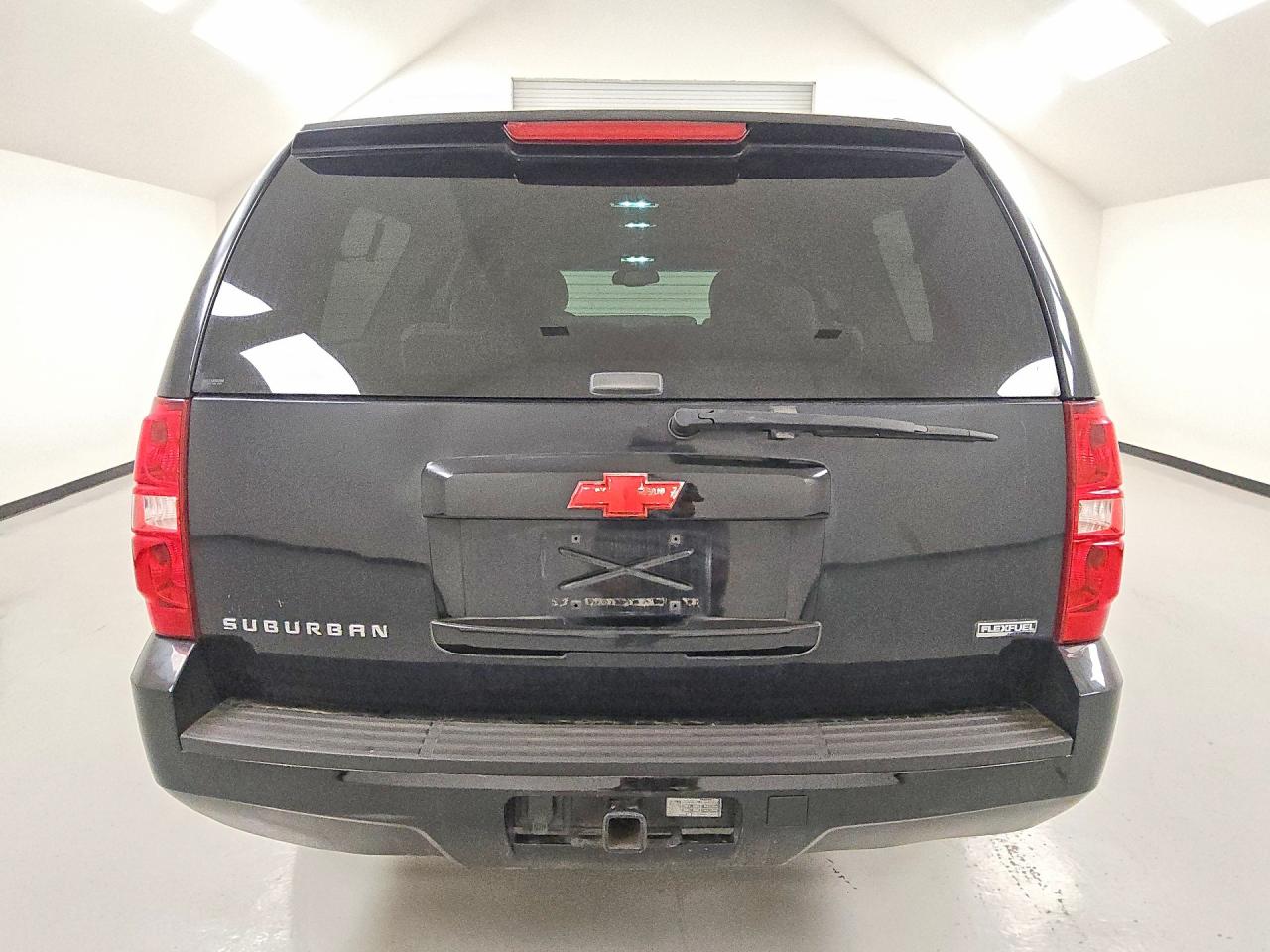 2007 CHEVROLET SUBURBAN