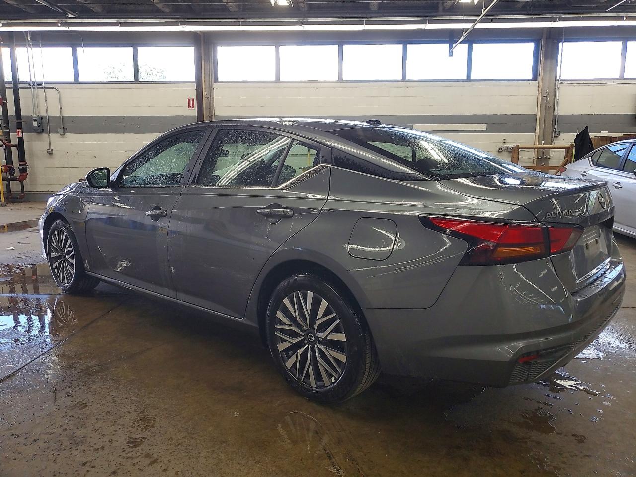 2026 NISSAN ALTIMA