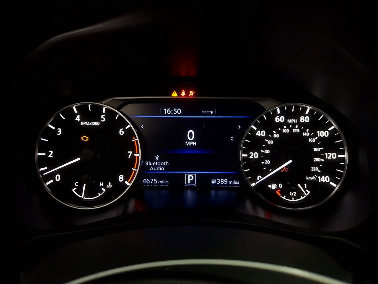 2026 NISSAN ALTIMA