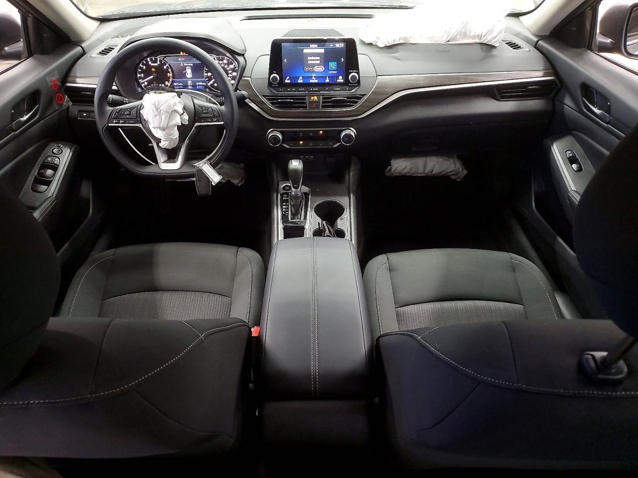 2026 NISSAN ALTIMA