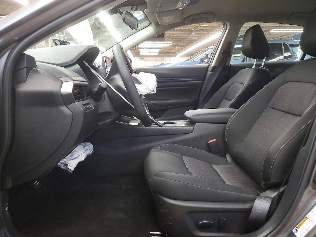2026 NISSAN ALTIMA