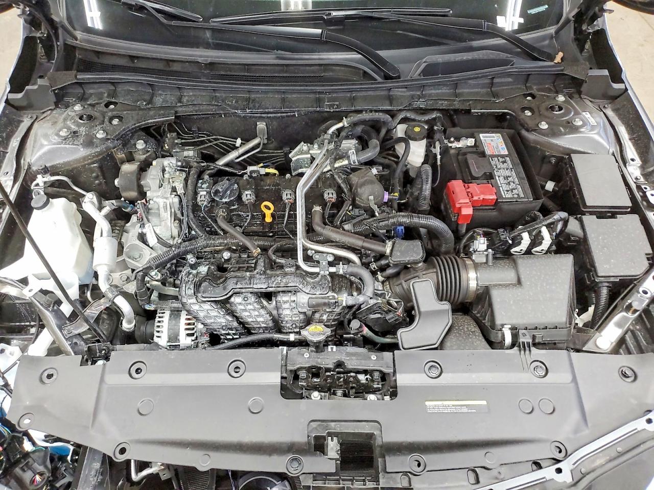 2026 NISSAN ALTIMA