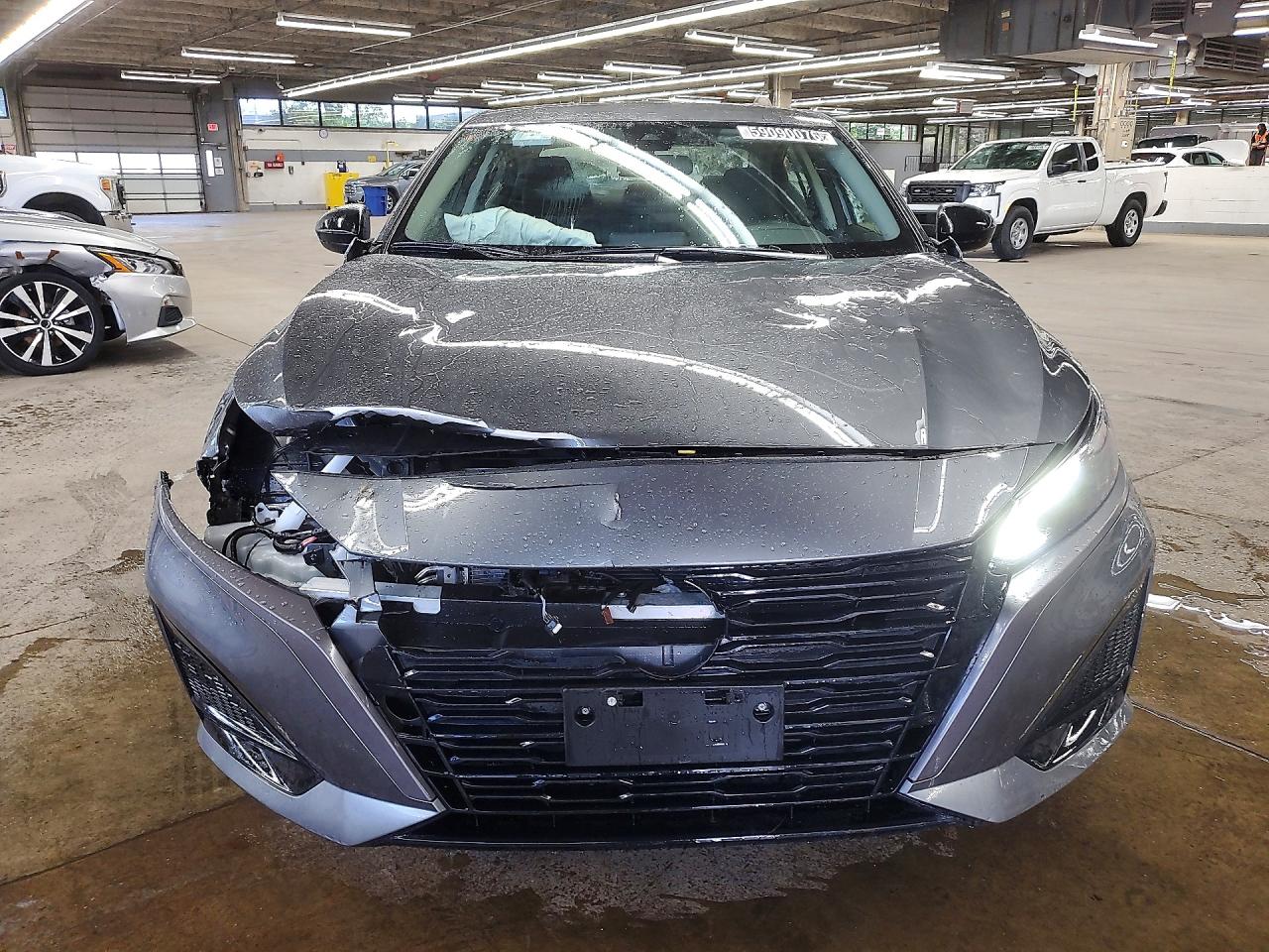 2026 NISSAN ALTIMA