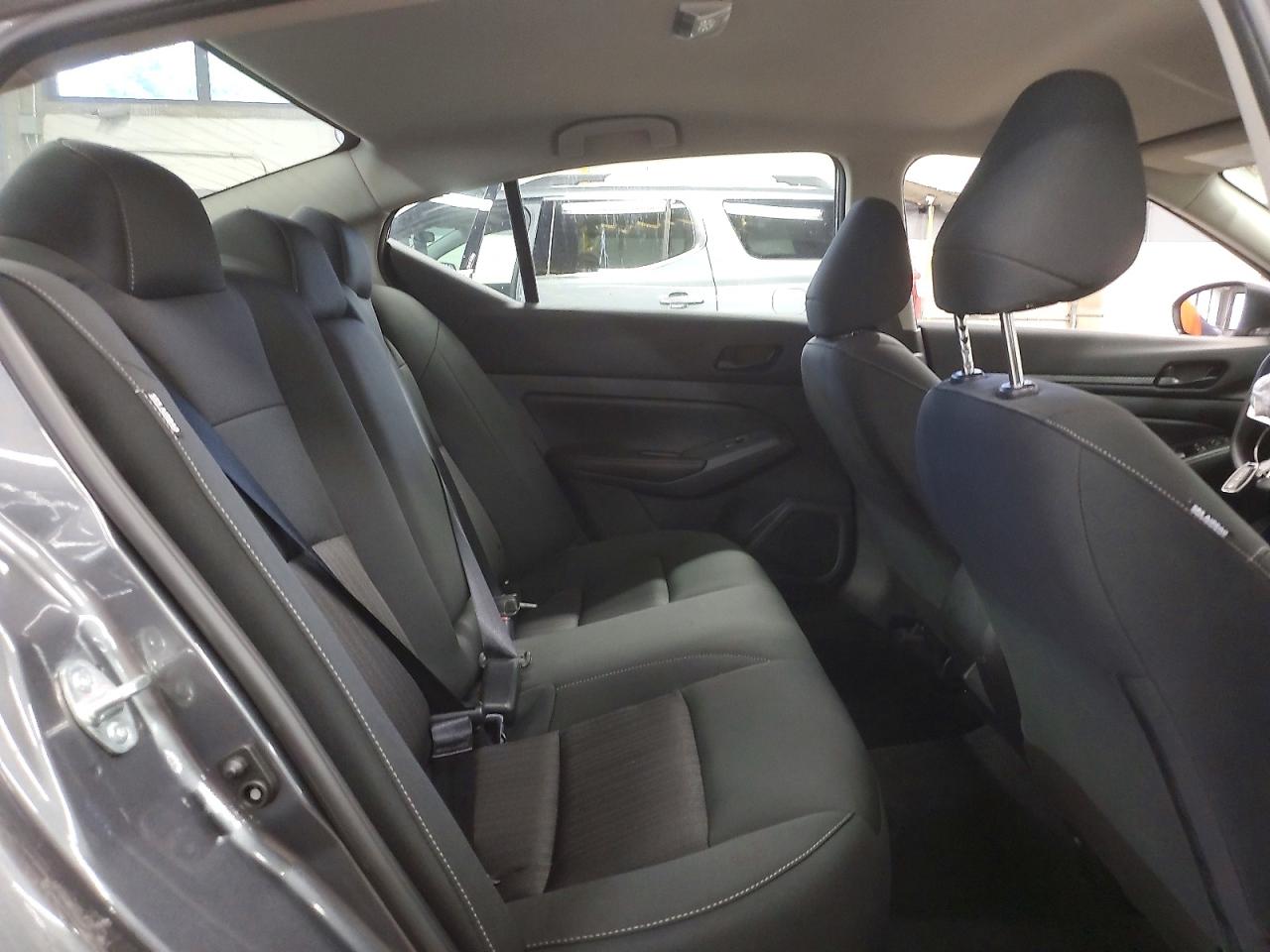 2026 NISSAN ALTIMA