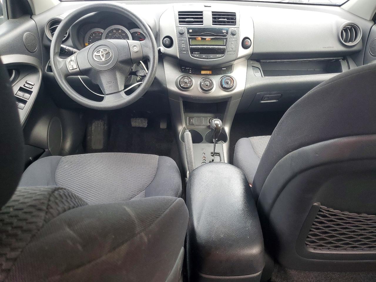2011 TOYOTA RAV4