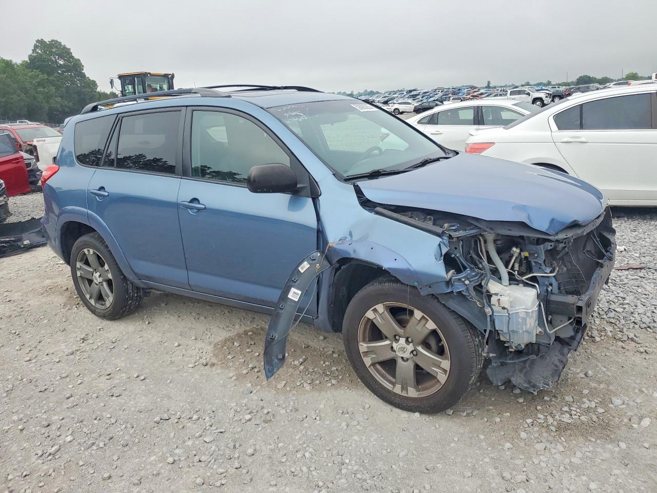 2011 TOYOTA RAV4
