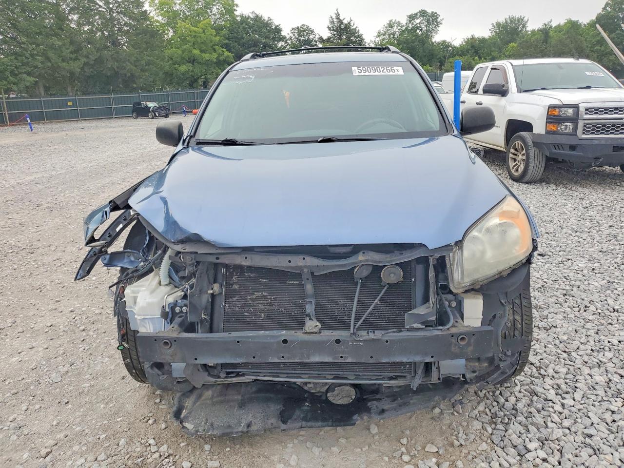 2011 TOYOTA RAV4
