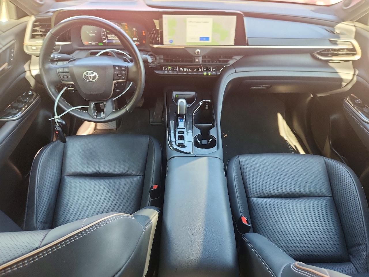 2025 TOYOTA ALL OTHER