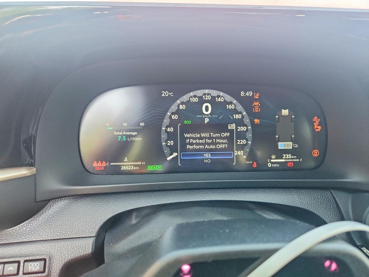 2025 TOYOTA ALL OTHER