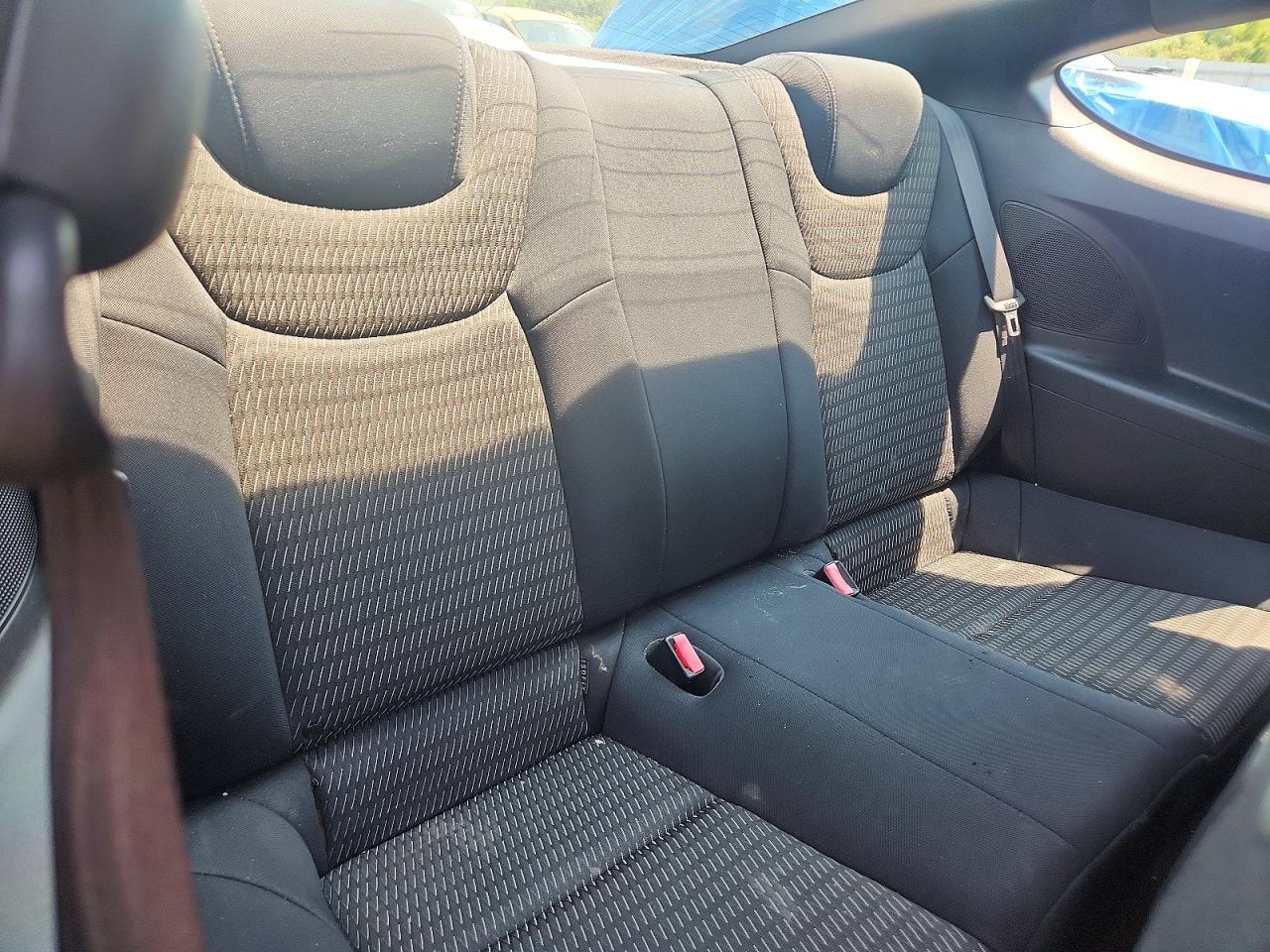 2013 HYUNDAI GENESIS