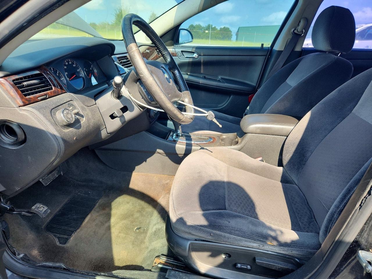 2013 CHEVROLET IMPALA
