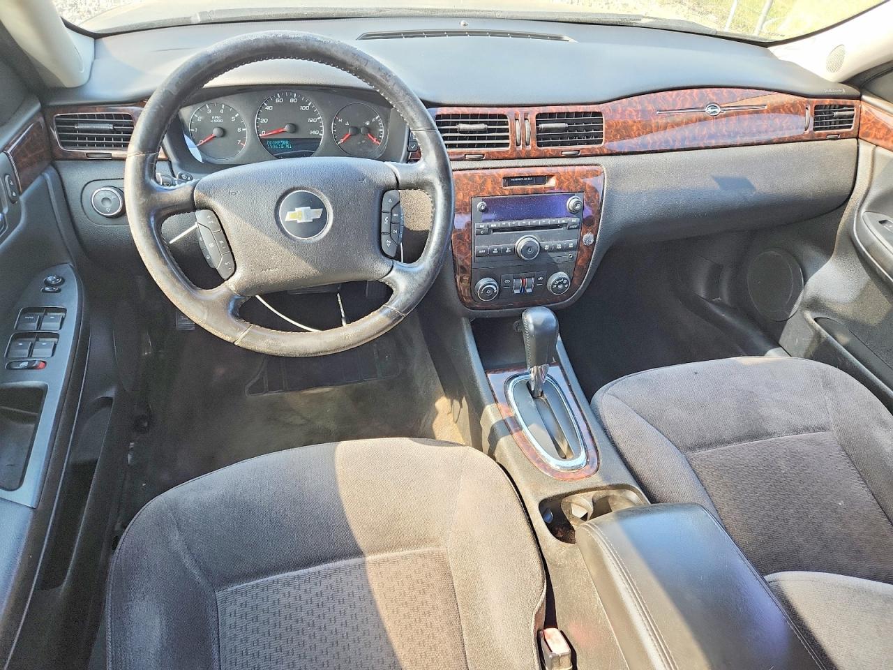 2013 CHEVROLET IMPALA