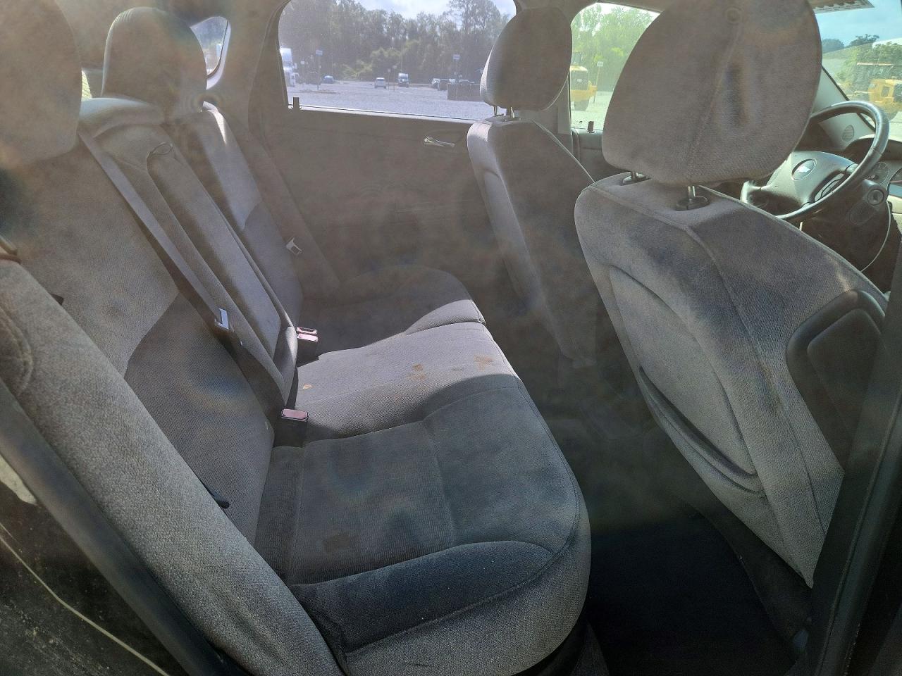 2013 CHEVROLET IMPALA