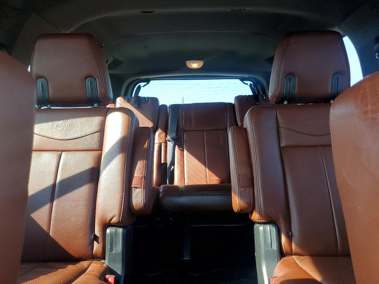 2013 FORD EXPEDITION
