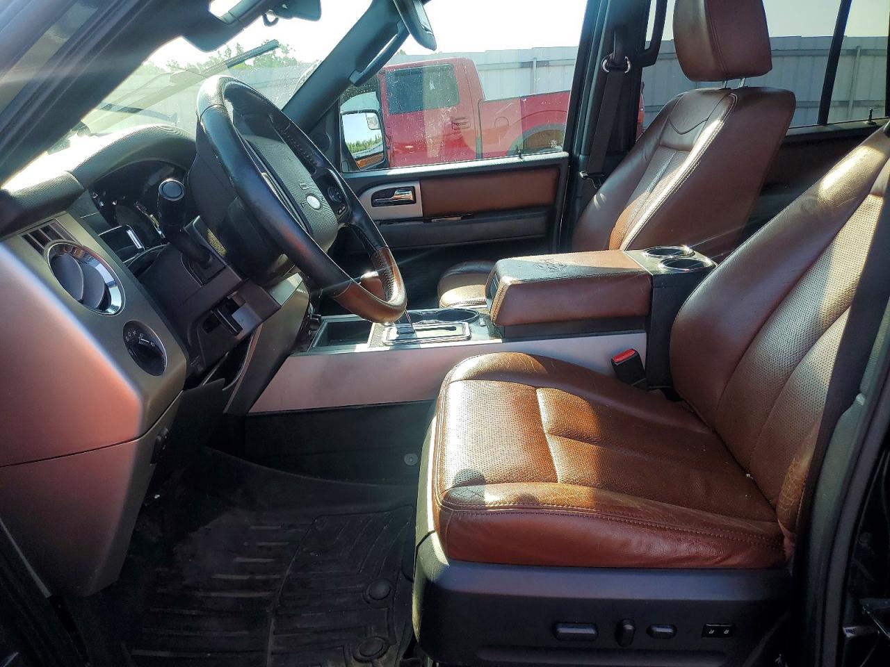 2013 FORD EXPEDITION