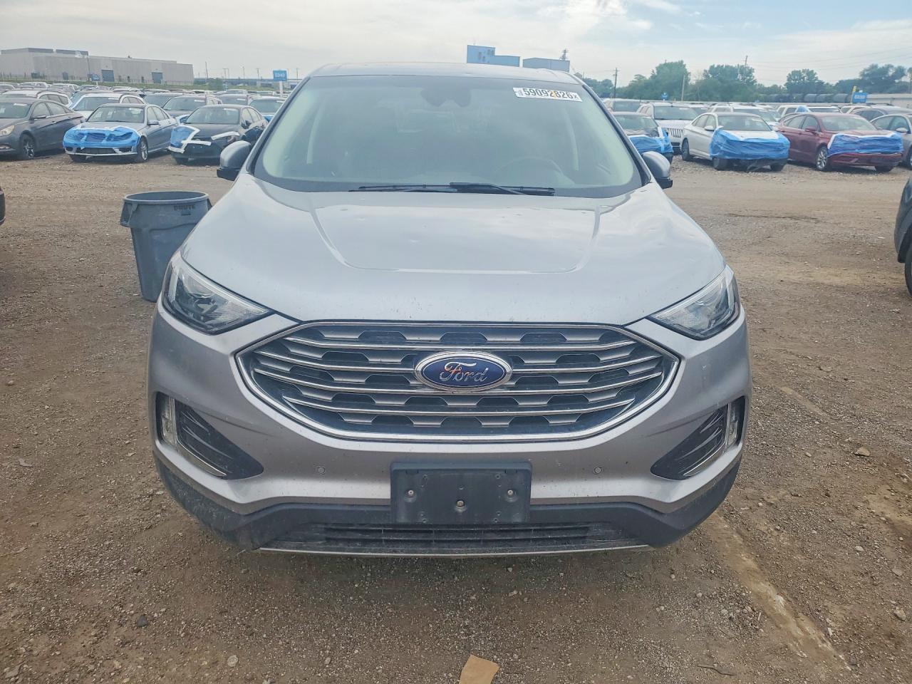 2023 FORD EDGE