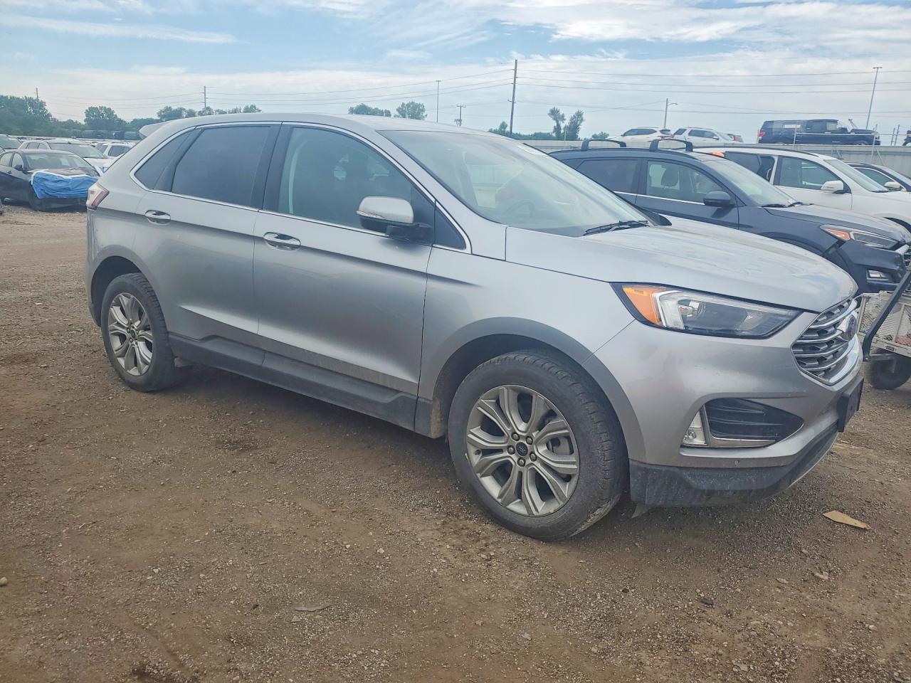 2023 FORD EDGE