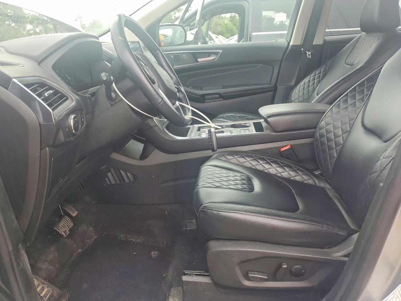 2023 FORD EDGE