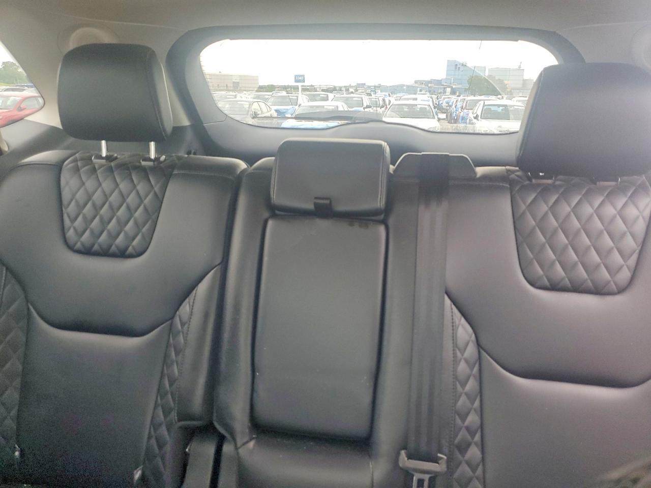 2023 FORD EDGE