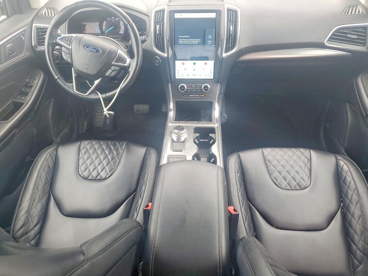 2023 FORD EDGE