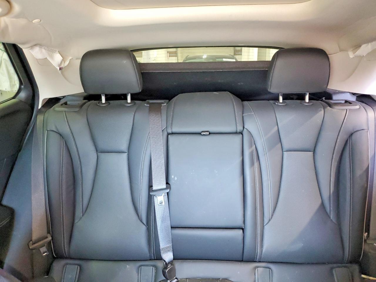 2021 BUICK ENVISION