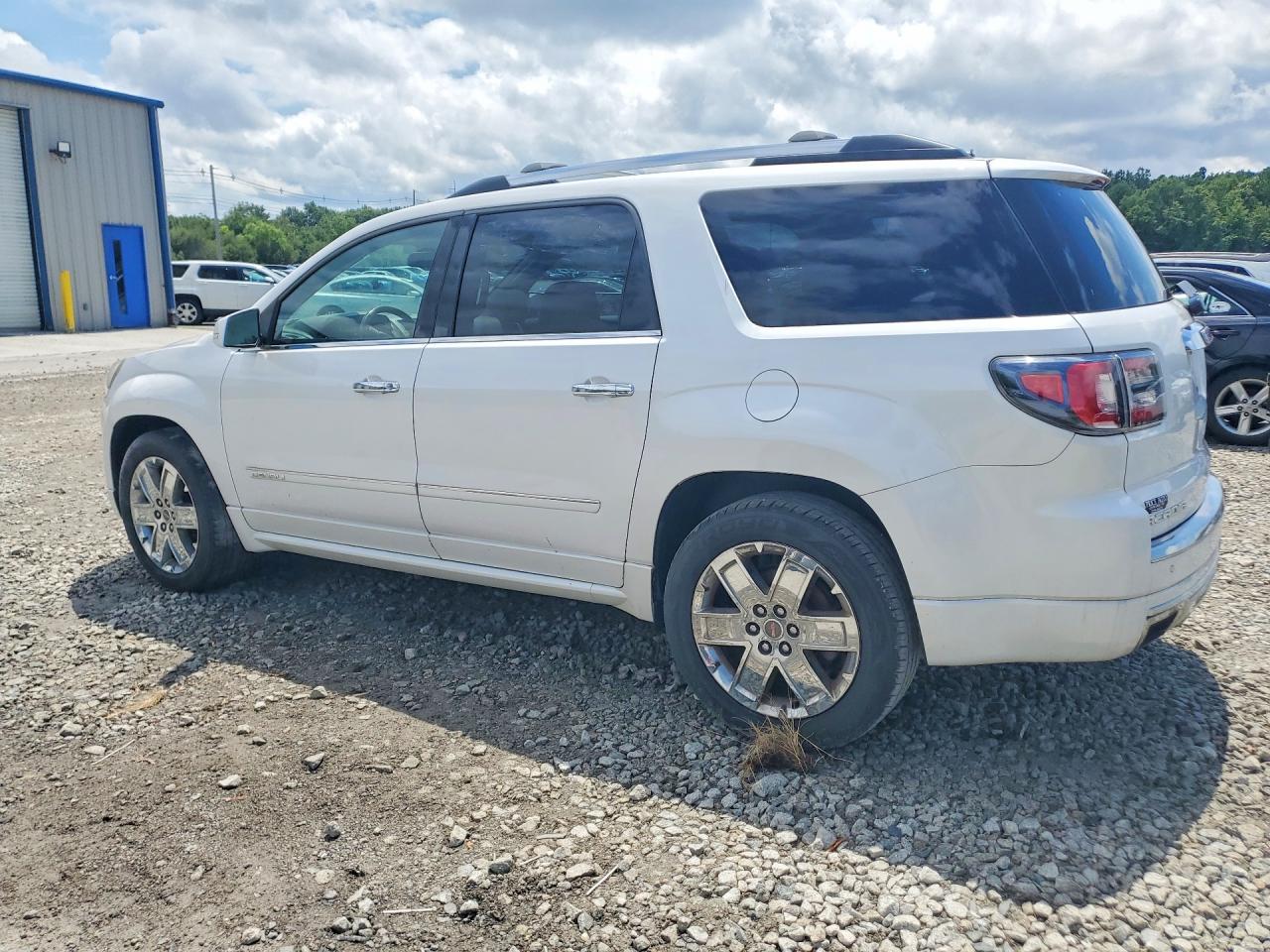 2016 GMC ACADIA DEN