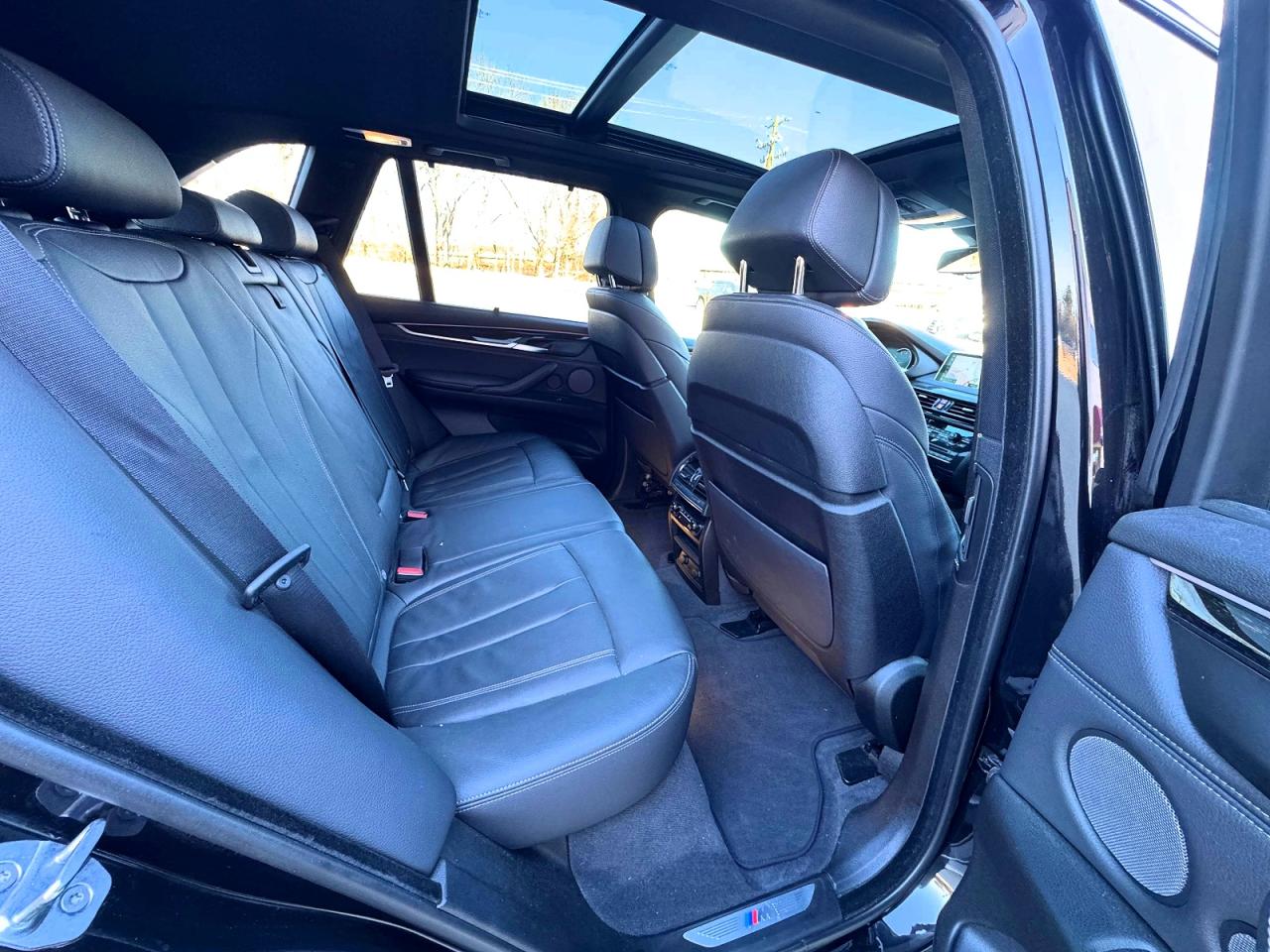 2018 BMW X5