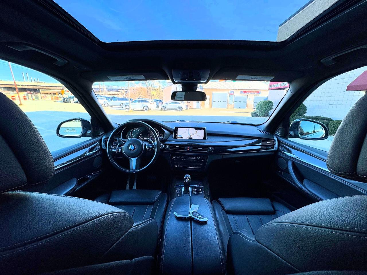 2018 BMW X5