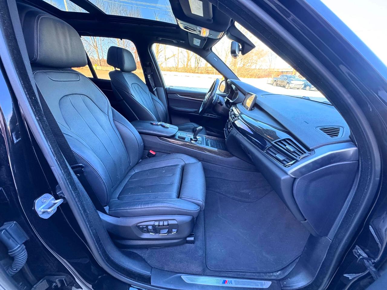 2018 BMW X5