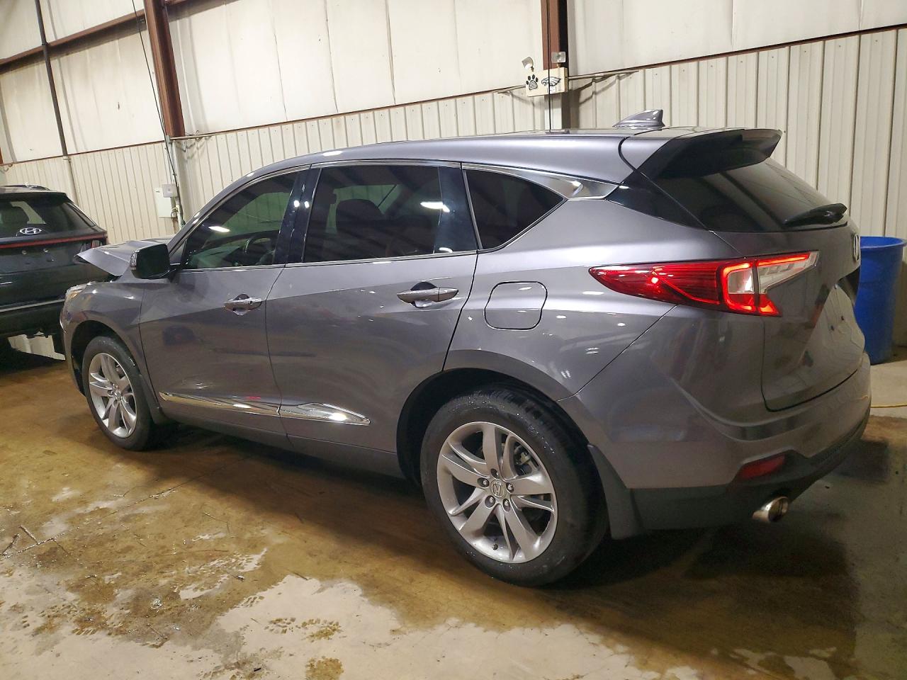 2019 ACURA RDX