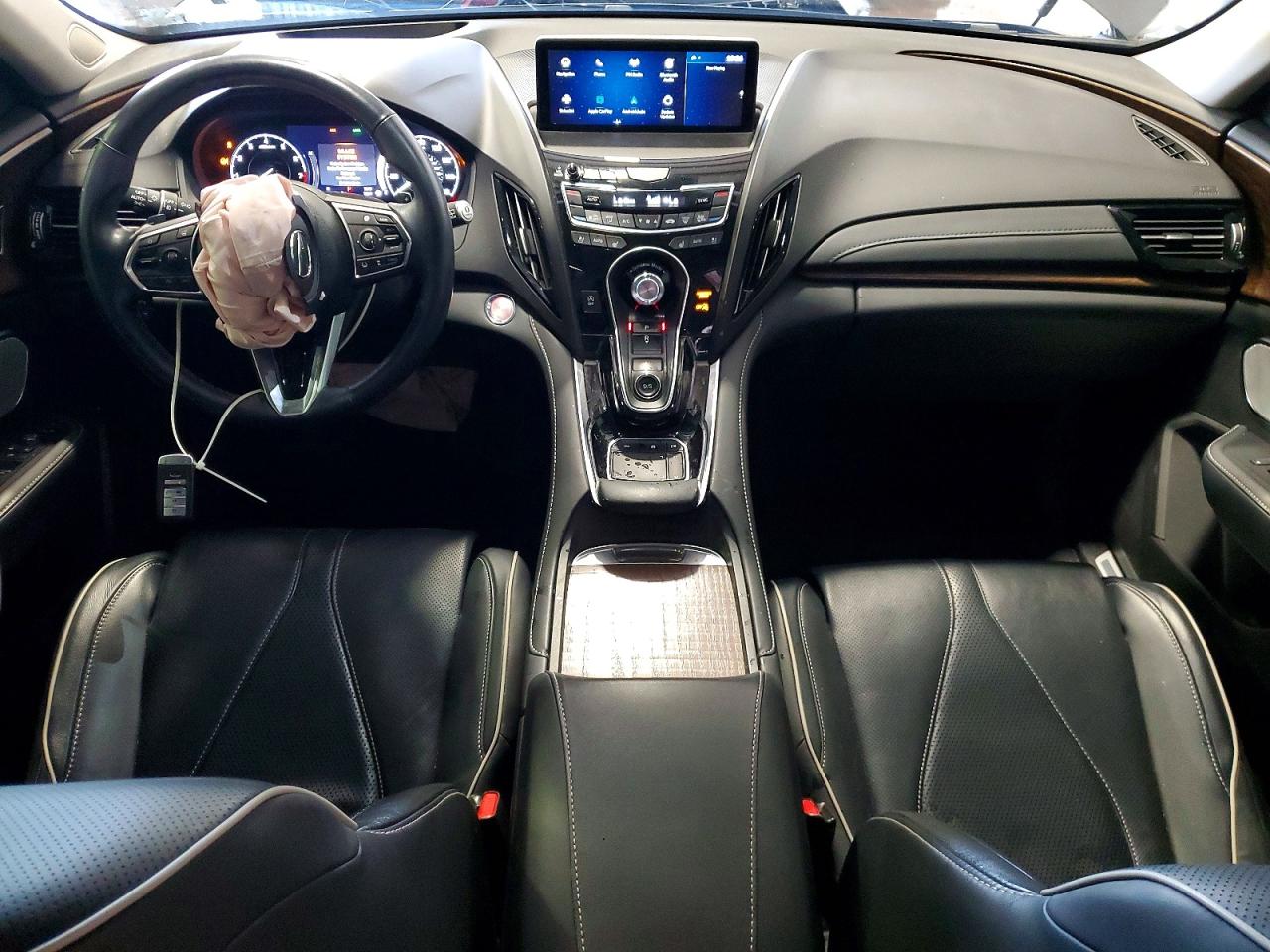 2019 ACURA RDX