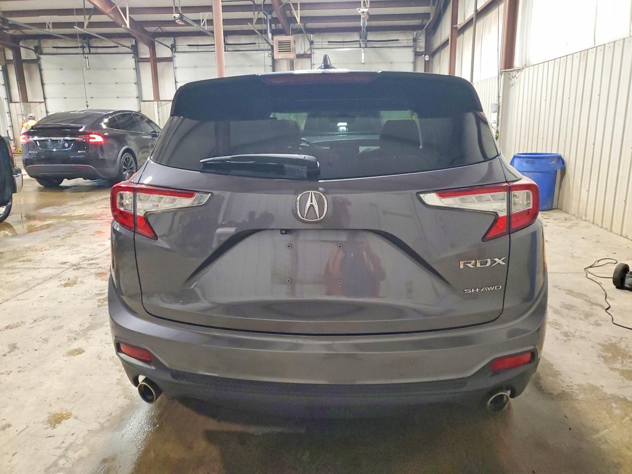 2019 ACURA RDX