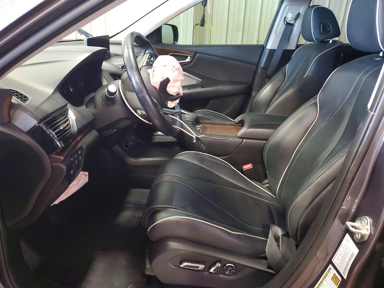 2019 ACURA RDX