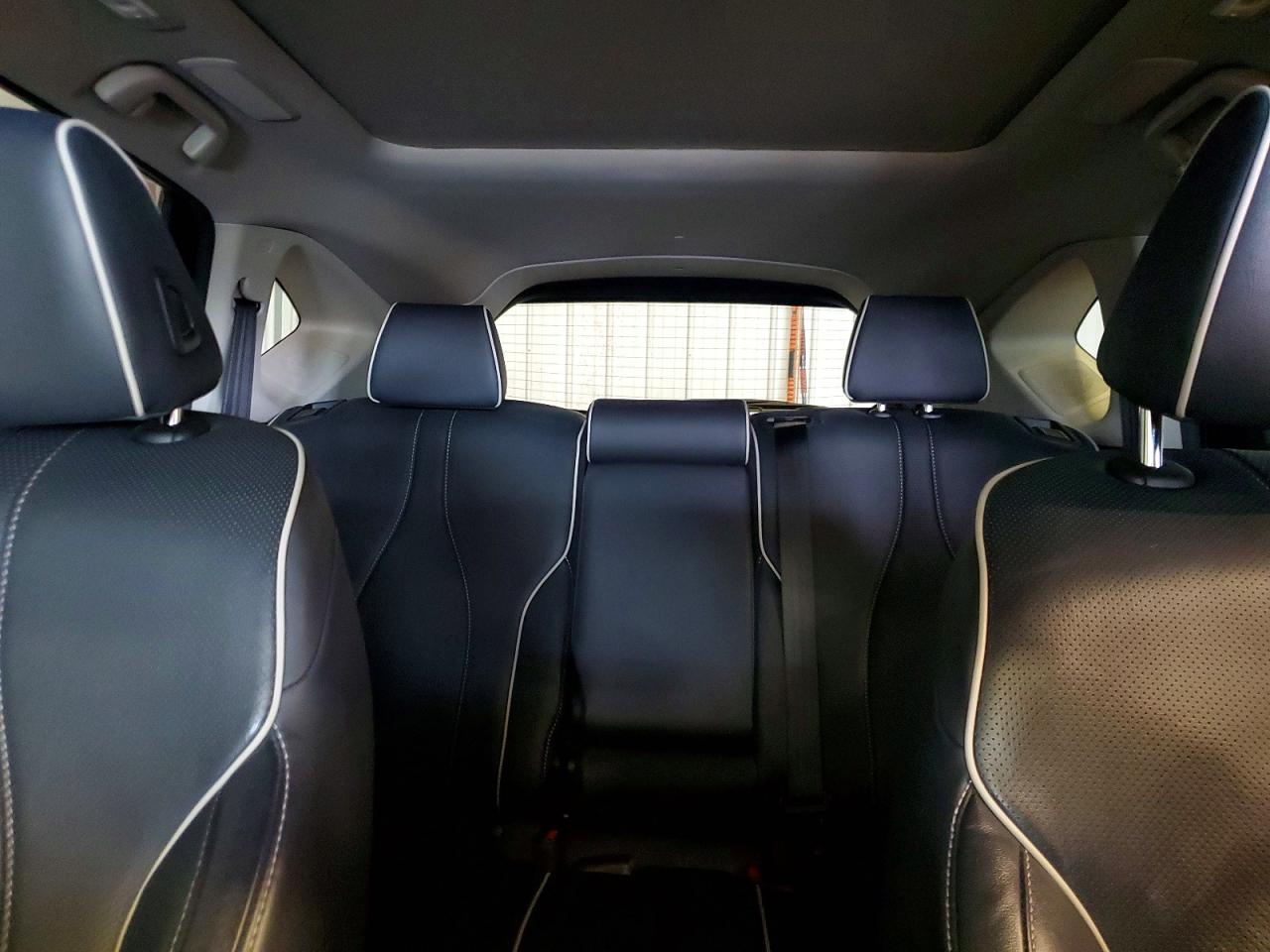 2019 ACURA RDX