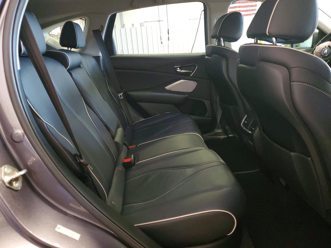 2019 ACURA RDX