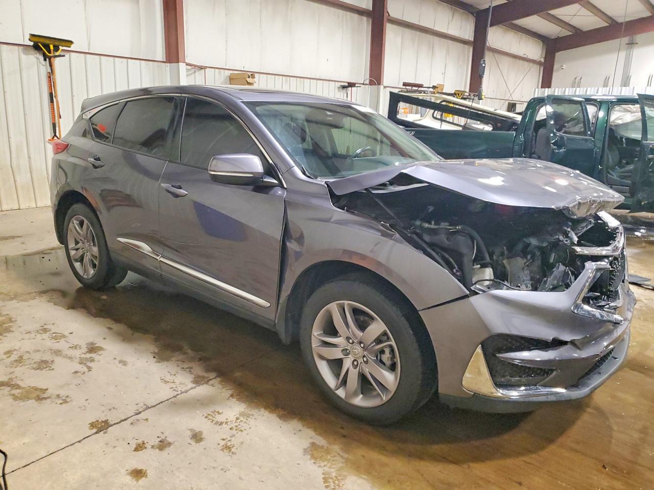 2019 ACURA RDX